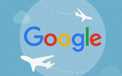 Como funciona la plataforma de planificación de viajes de Google