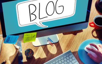 La importancia de tener un Blog