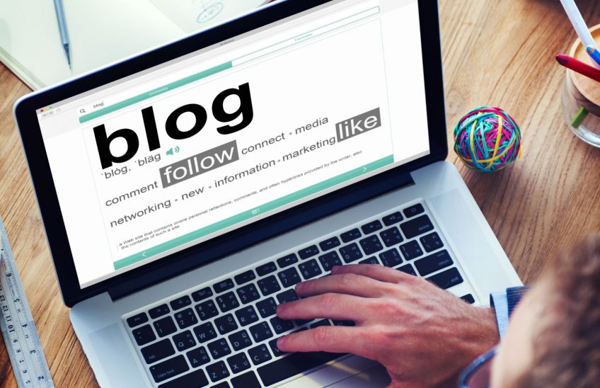 4 razones importantes por las cuales los blogs son útiles para su negocio