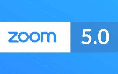 Actualizar Zoom 5.0 antes de que deje de funcionar