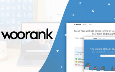 Aprovecha los informes de Woorank para tu sitio Web